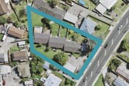 6/103 Seymour Road, Sunnyvale, Auckland