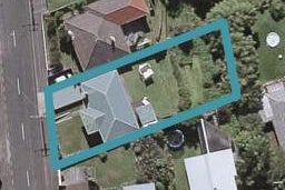 47 Mill Road, Lower Vogeltown, New Plymouth