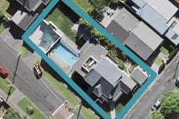33 Peel Street, Westmere, Auckland