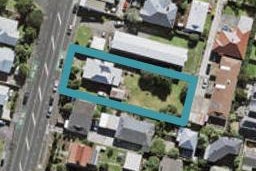 420 Sandringham Road, Sandringham, Auckland