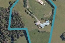 266 Gorge Road, Maungaturoto