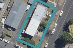 8A Edgecumbe Street, Whitiora, Hamilton