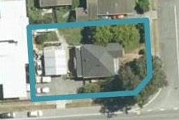 1 Curry Street, Mayfield, Blenheim