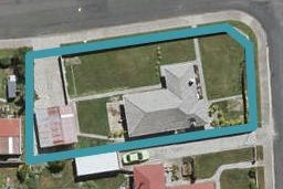 211 Dome Street, Newfield, Invercargill