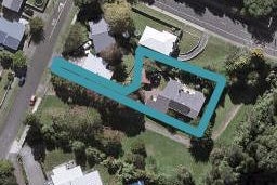 1A Bromley Place, Westown, New Plymouth