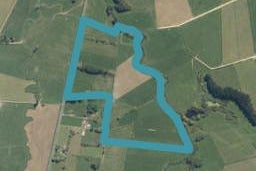 0 Starkey Road, Morrinsville, Morrinsville
