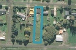 26 Helena Street, Lumsden, Lumsden