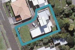 3A Strandon Place, Strandon, New Plymouth