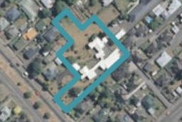 221 Walnut Avenue, Ashburton, Ashburton