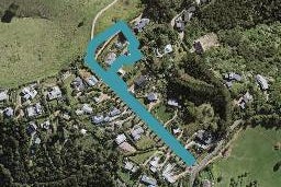 308F Sea View Road, Ostend, Waiheke Island