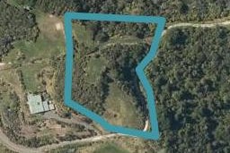 20B Cabbage Tree Bay Road, Opononi, Opononi