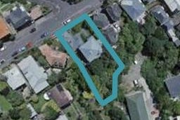 71 Bolton Street, Kelburn, Wellington