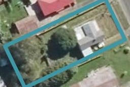 78 Alexandra Street, Marton