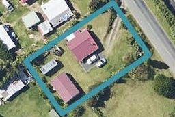 452 Seaforth Road, Bowentown, Katikati