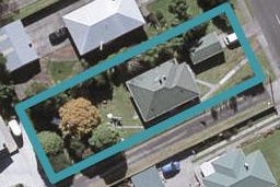 134 Huatoki Street, Frankleigh Park, New Plymouth