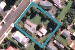 93 Johnson Street, Milton