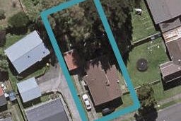 2 Brixham Place, Merrilands, New Plymouth