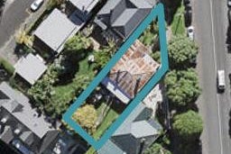 351 Richmond Road, Grey Lynn, Auckland
