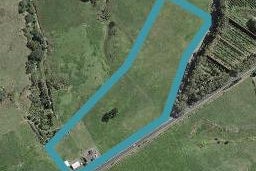 121 Brook Road, Waiuku