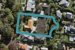 34 Mahoe Avenue, Remuera, Auckland