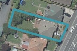 224 Kaikorai Valley Road, Bradford, Dunedin
