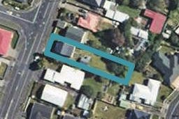 58 Wilson Street, Hawera
