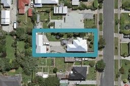 69 Metzger Street, Georgetown, Invercargill