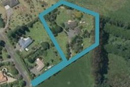 22 Davis Strongman Place, Kerikeri, Kerikeri