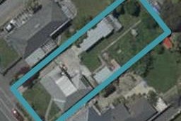 172 Lyttelton Street, Spreydon, Christchurch