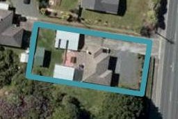 262 Western Hills Drive, Avenues, Whangarei