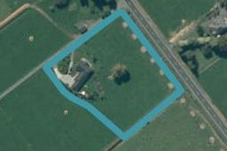 299 No 1 Road, Waitoa, Waitoa