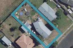 23 Fairmont Street, Ngaruawahia