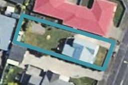 47 Wilson Street, Hawera