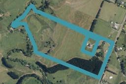 131 Tipapakuku Road, Dannevirke