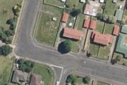 32 James Street, Dannevirke