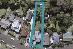 51 Waiwaka Terrace, Strandon, New Plymouth
