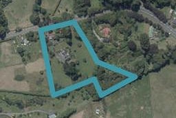 17 Three Mile Hill Road, Halfway Bush, Dunedin