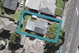 95 Sandringham Road, Mount Eden, Auckland