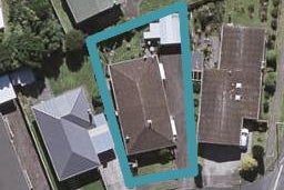 1/4 Severn Place, Spotswood, New Plymouth