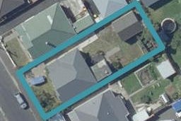 33 Grove Street, Saint Kilda, Dunedin