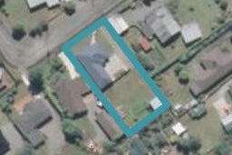 34 MALING ST, geraldine, Geraldine