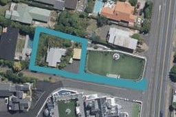 100 Pembroke Street, Hamilton Lake, Hamilton