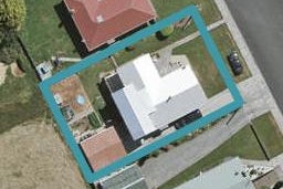 11 Severn Street, Clifton, Invercargill