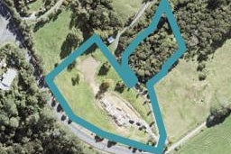 19 Martins Bay Road, Algies Bay