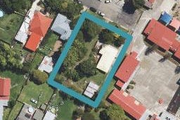 7 Aldred Street, Kaiti, Gisborne
