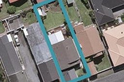 25 Ngaio Street, Strandon, New Plymouth