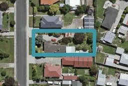 79 Norwood Street, Newfield, Invercargill