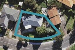61 Monarch Avenue, Hillcrest, Auckland