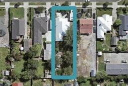 39 Louisa Street, Gladstone, Invercargill