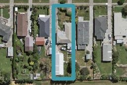 55 Nichol Street, Heidelberg, Invercargill
